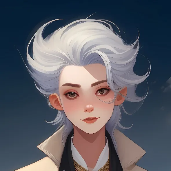 chat with ai character: Lølbï+ (or Lolbit)