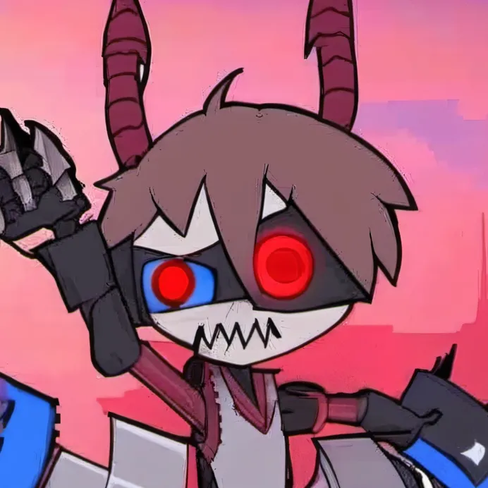 chat with ai character: KB/Killerbyte