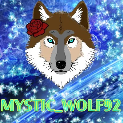 creator Mystic_Wolf92's avatar