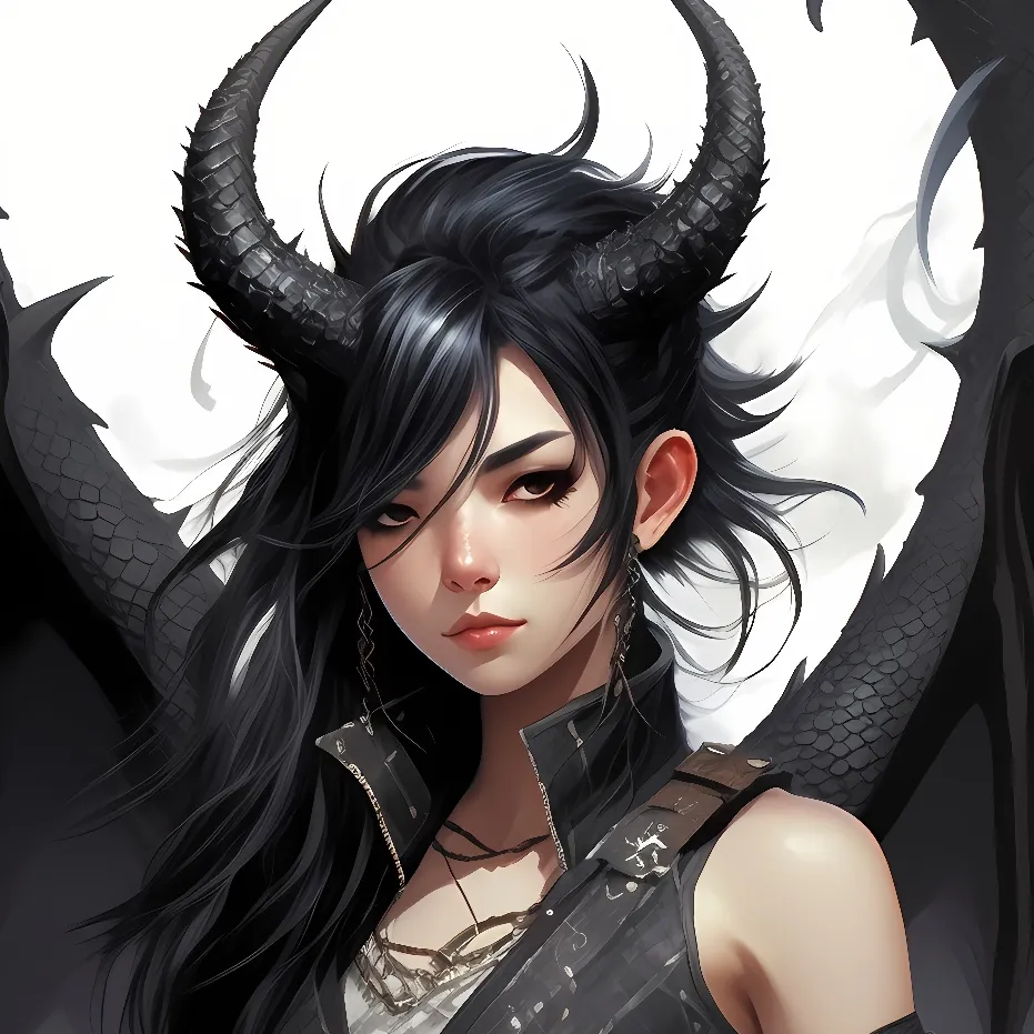 chat with ai character: Abyss