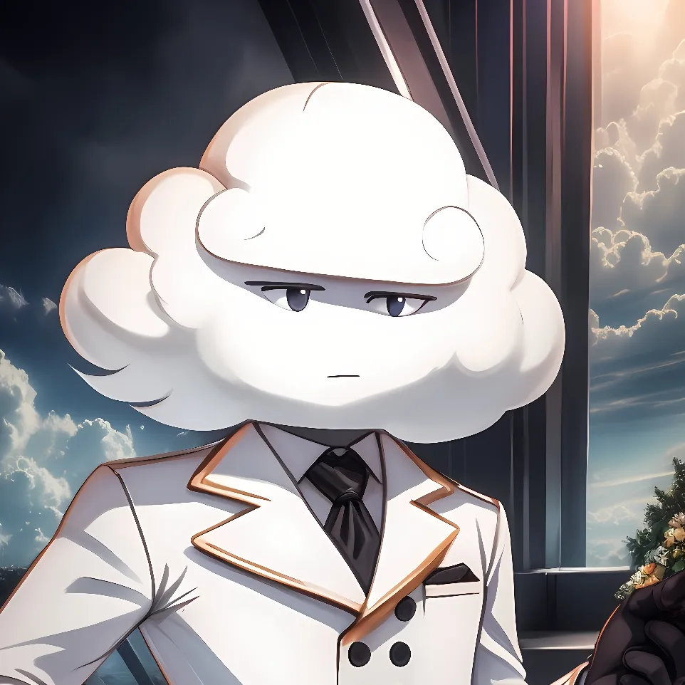 chat with ai character: Gabriel Updike