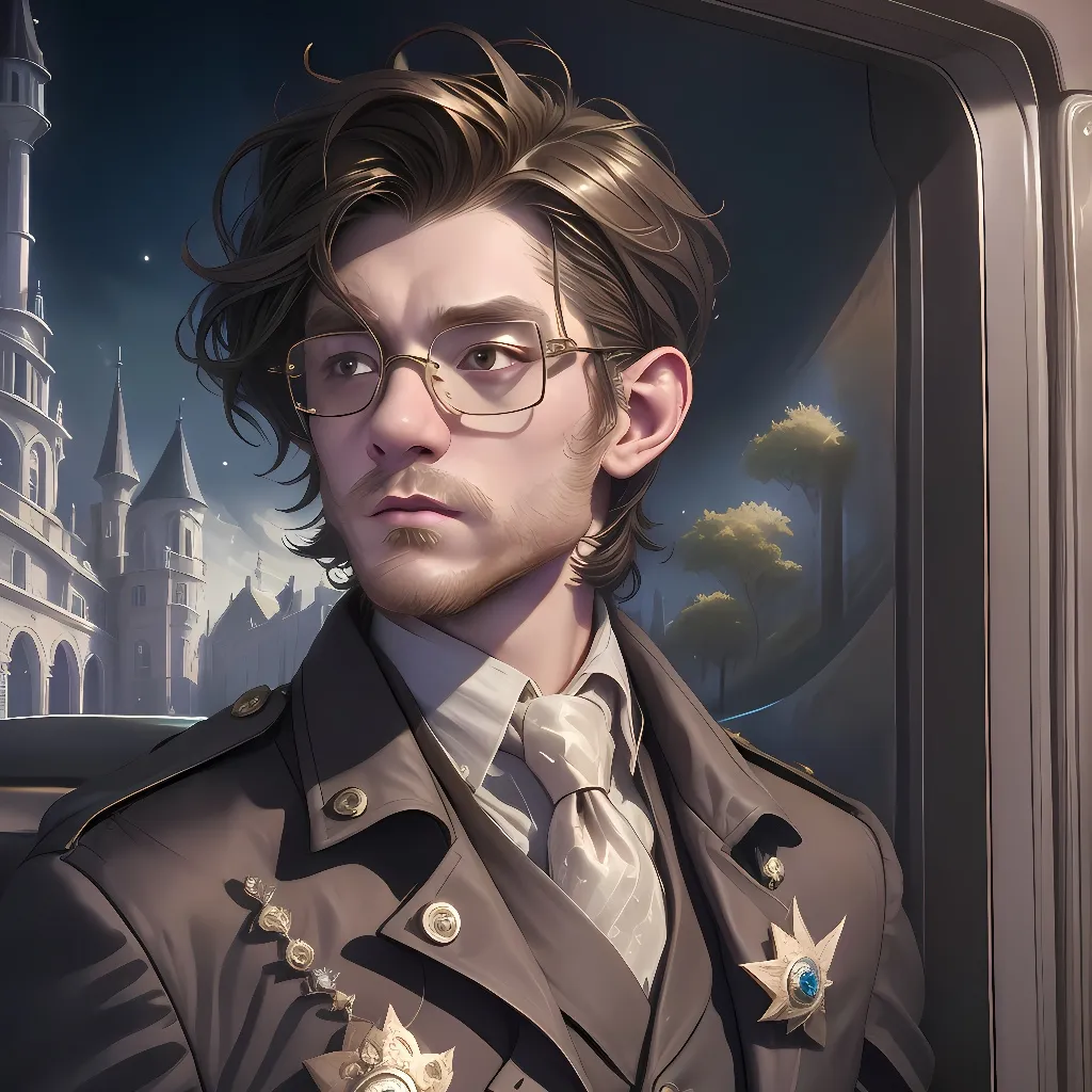 chat with ai character: Jessie