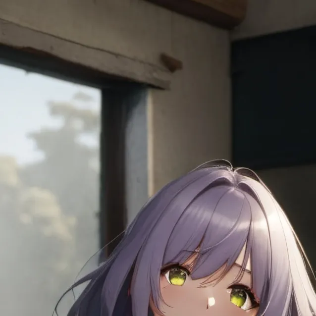 chat with ai character: Ashley