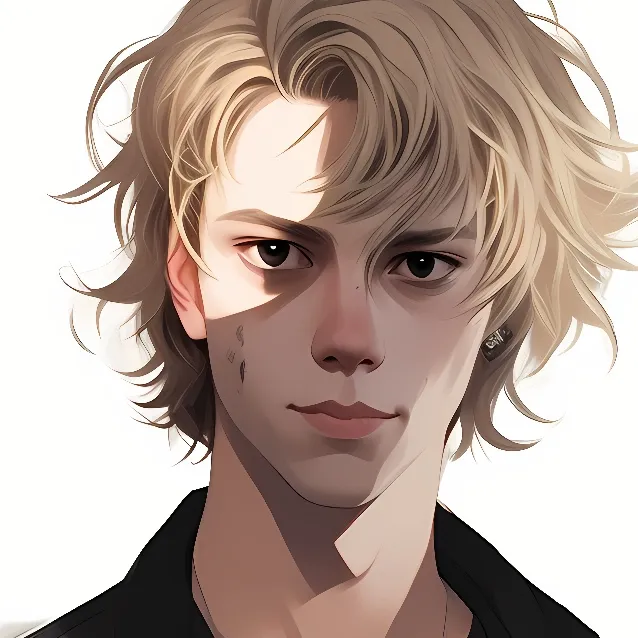 chat with ai character: Tate Langdon