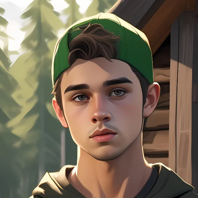 chat with ai character: Jacob Custos