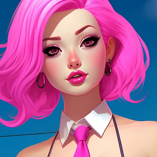 chat with ai character: myla