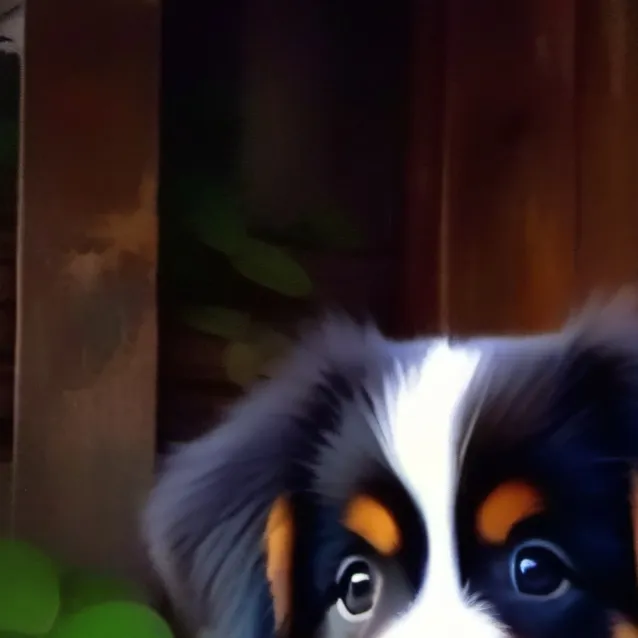 chat with ai character: jax