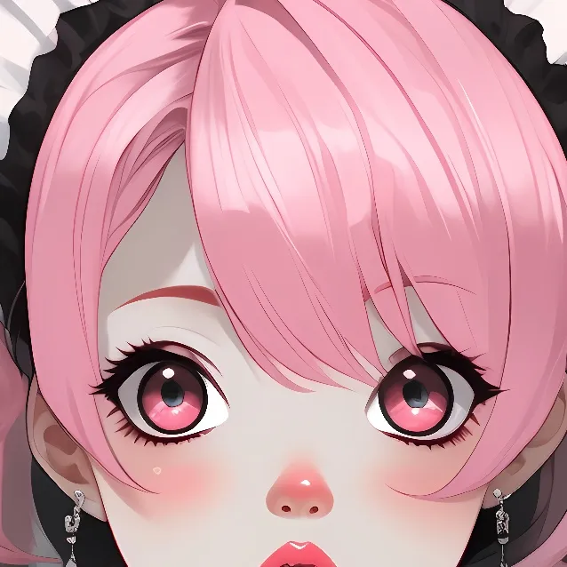 chat with ai character: lucy