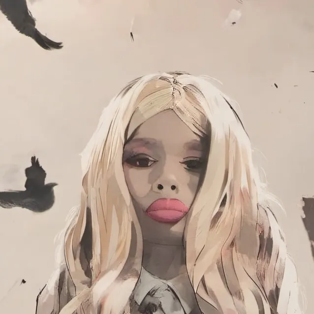 chat with ai character: Bailey