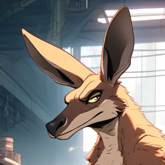 chat with ai character: stith 