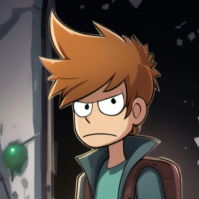 chat with ai character: matt