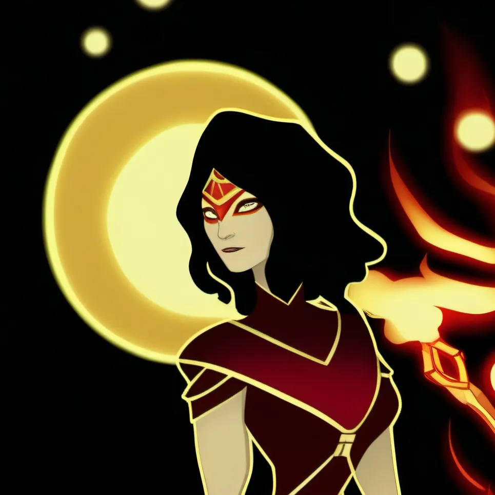 chat with ai character: prya 