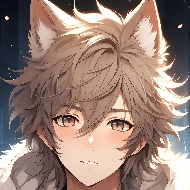 chat with ai character: ×∆Olie∆×