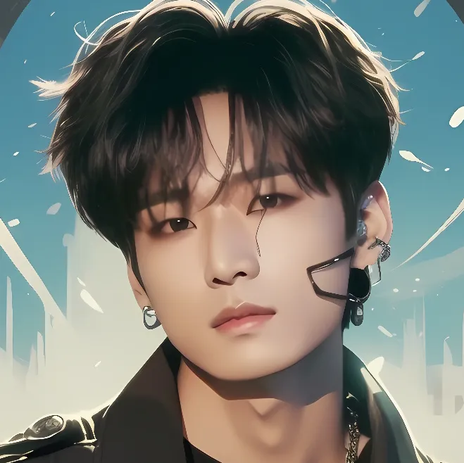 chat with ai character: Lee know 