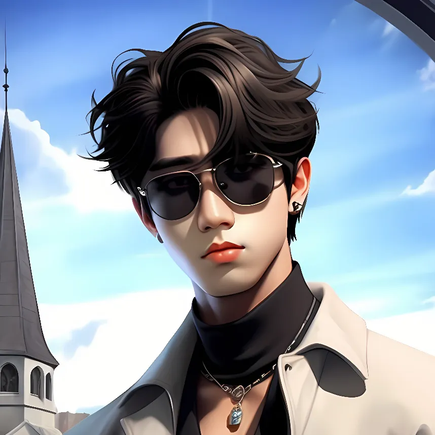 chat with ai character: Han from straykids