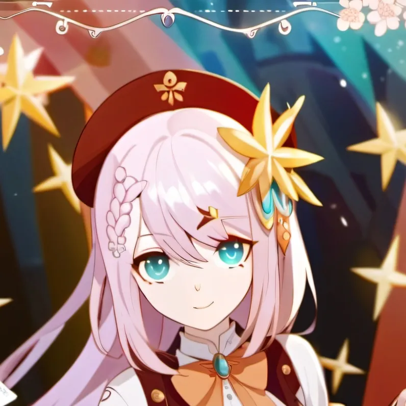 chat with ai character: Charlotte 