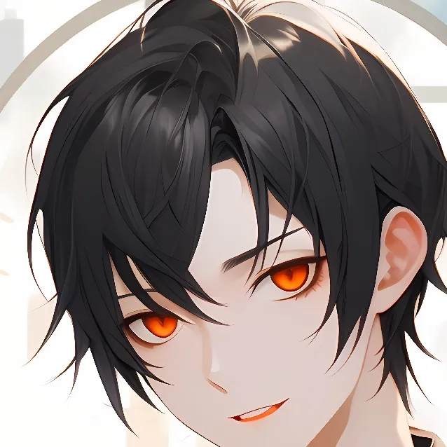 chat with ai character: Shosuke 