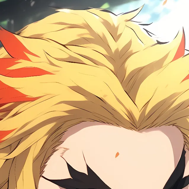 chat with ai character: Rengoku Kyojuro