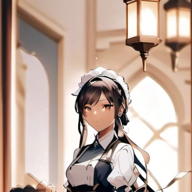 chat with ai character: mitsuri