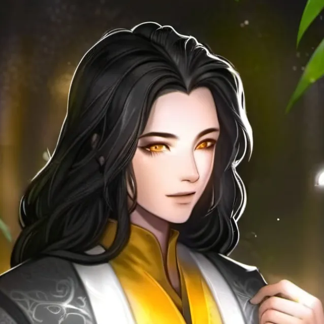 chat with ai character: nico di angleo