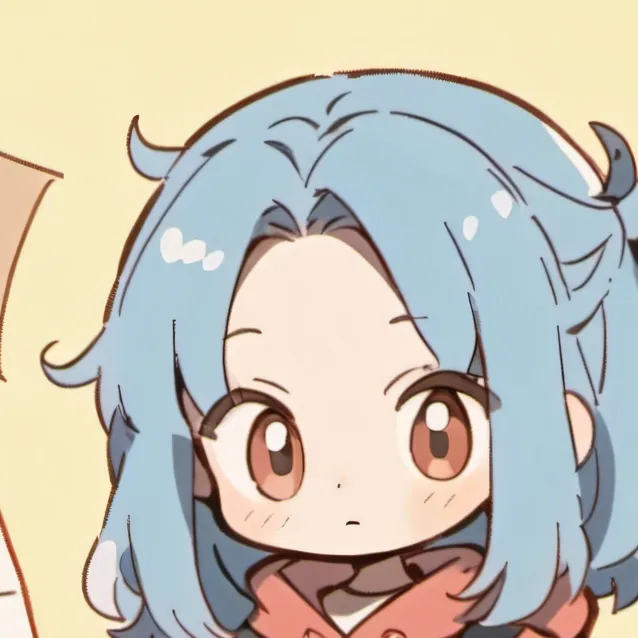 chat with ai character: star (oc kid fpe)