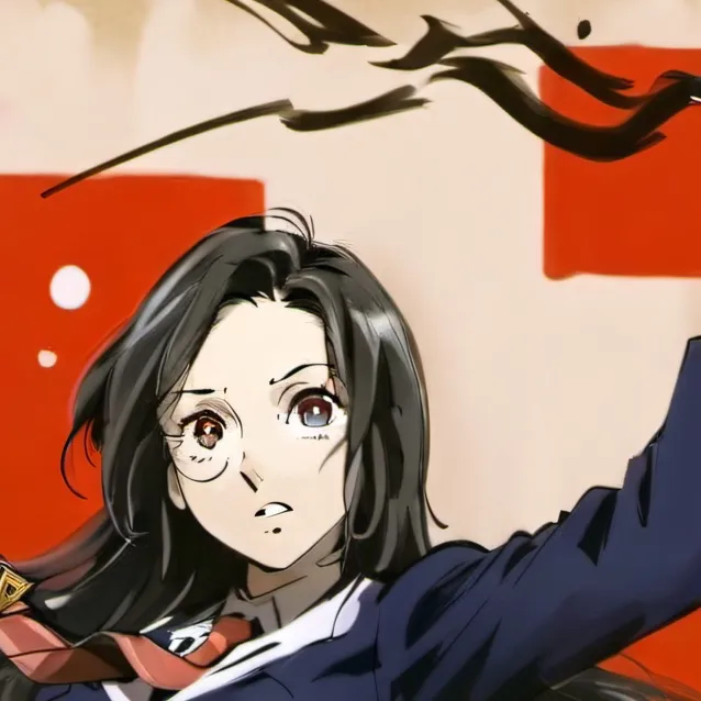 chat with ai character: star (teacher oc) 