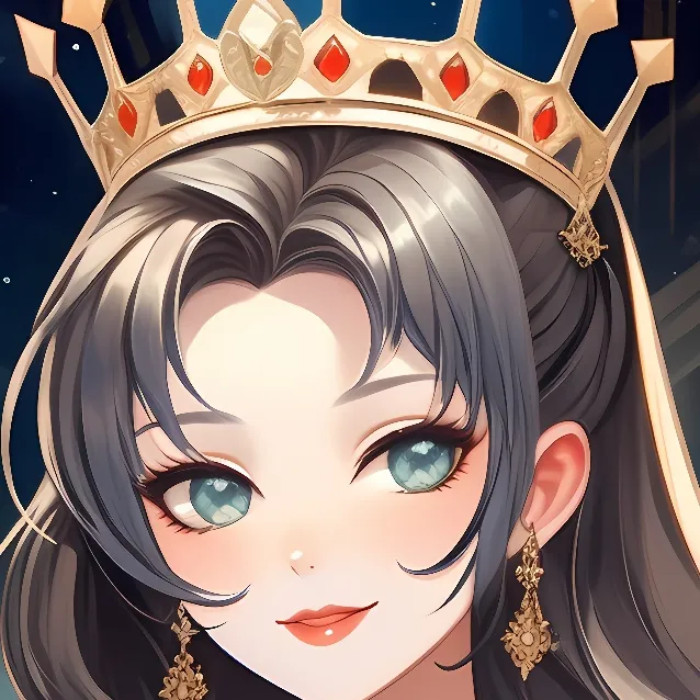 chat with ai character: Melissa 