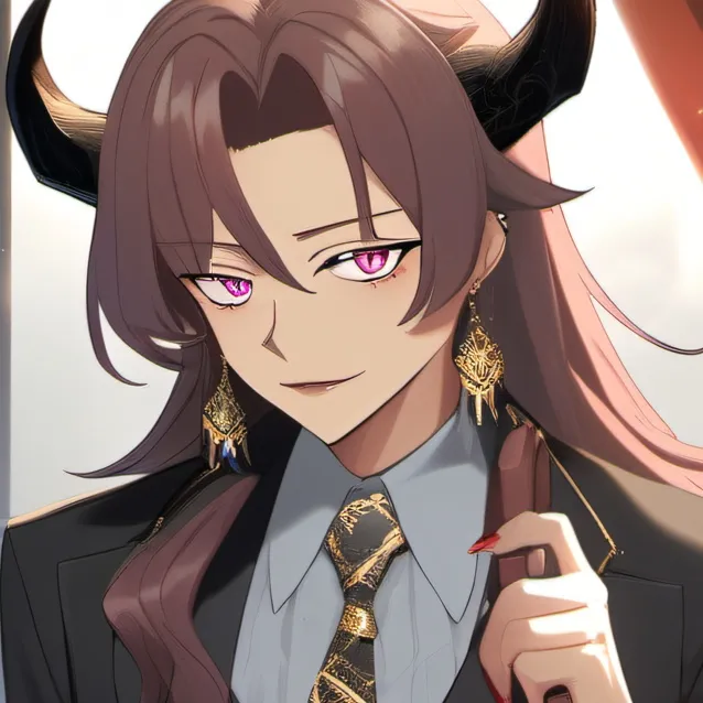 chat with ai character: allisa 