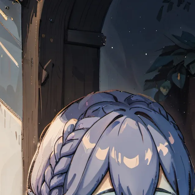 chat with ai character: star