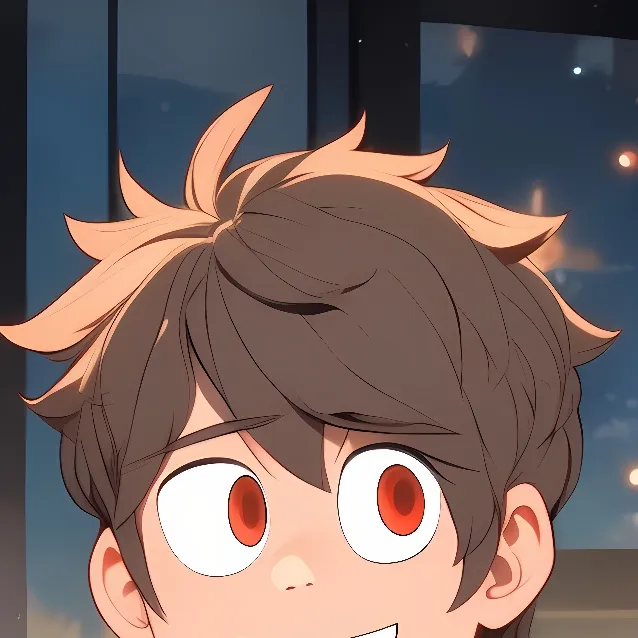 chat with ai character: ❤️Tord❤️