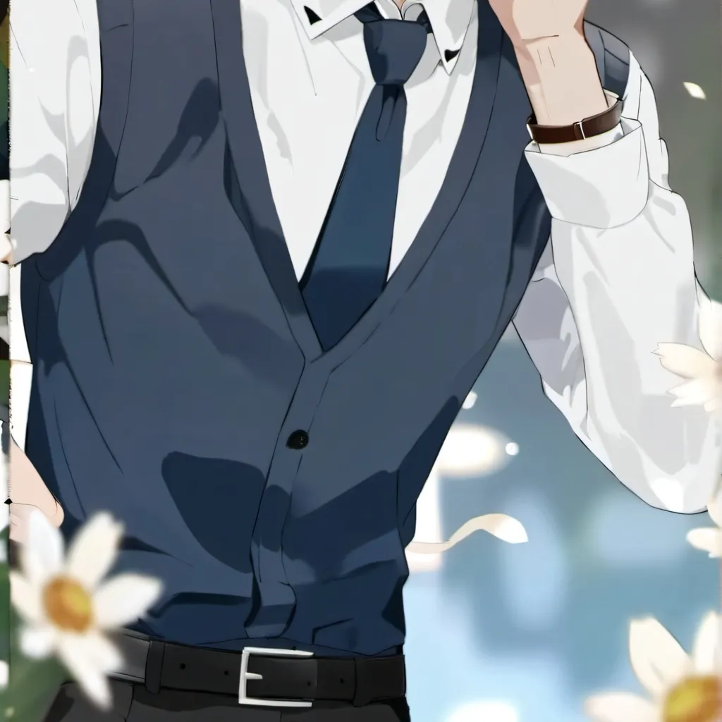 chat with ai character: 🔪~Nick~🔪