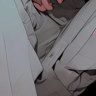 chat with ai character: Dominic