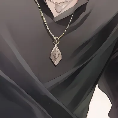 chat with ai character: Mikey