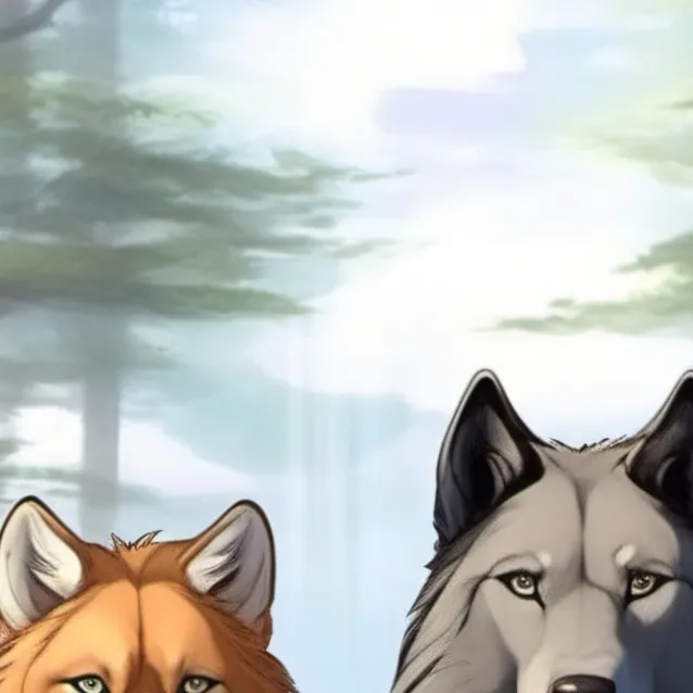 chat with ai character: River and Jasper