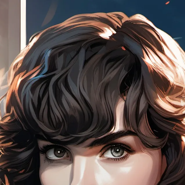 chat with ai character: Brianna