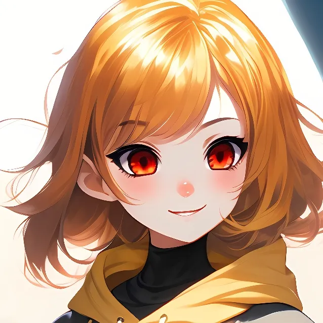 chat with ai character: autumn 