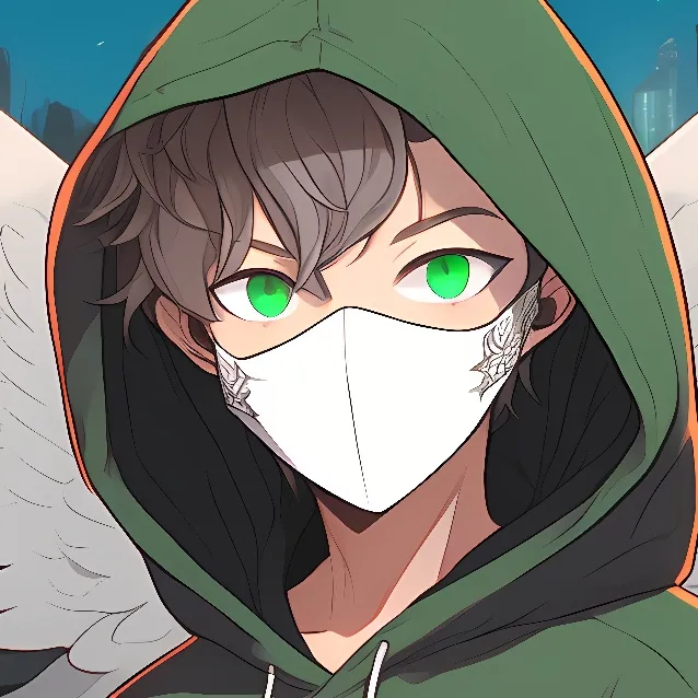 chat with ai character: dream 