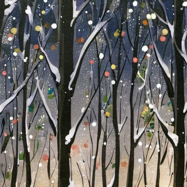 chat with ai character: mha blizzard 