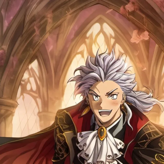 chat with ai character: demon slayer