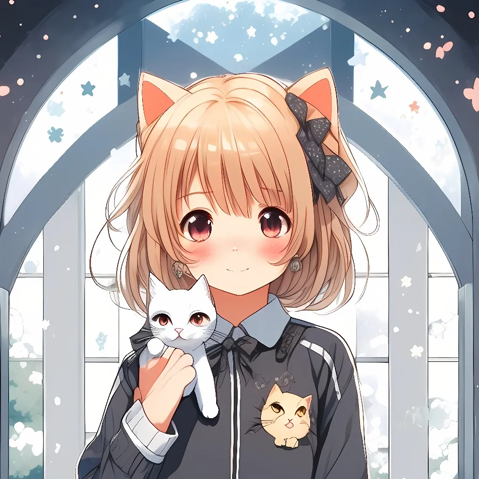 chat with ai character: eva