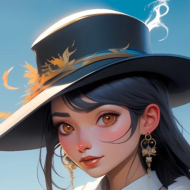 chat with ai character: Emma