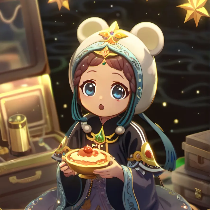 chat with ai character: Riley 