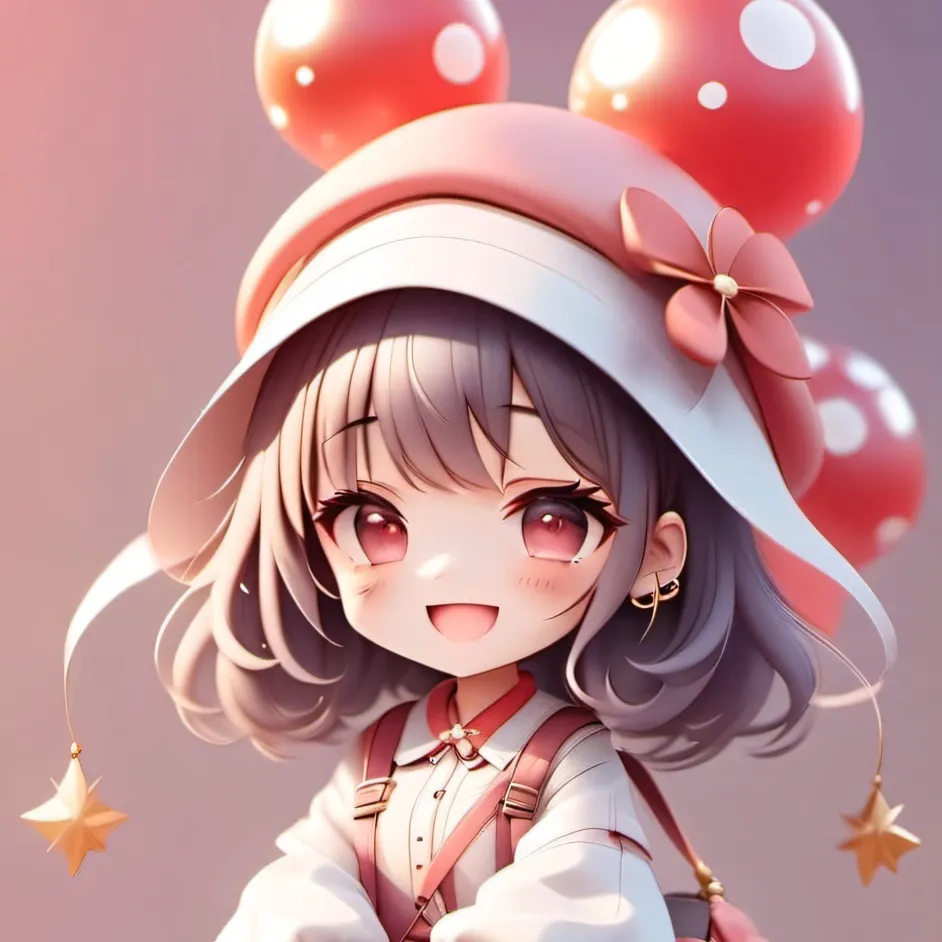 chat with ai character: Chloe