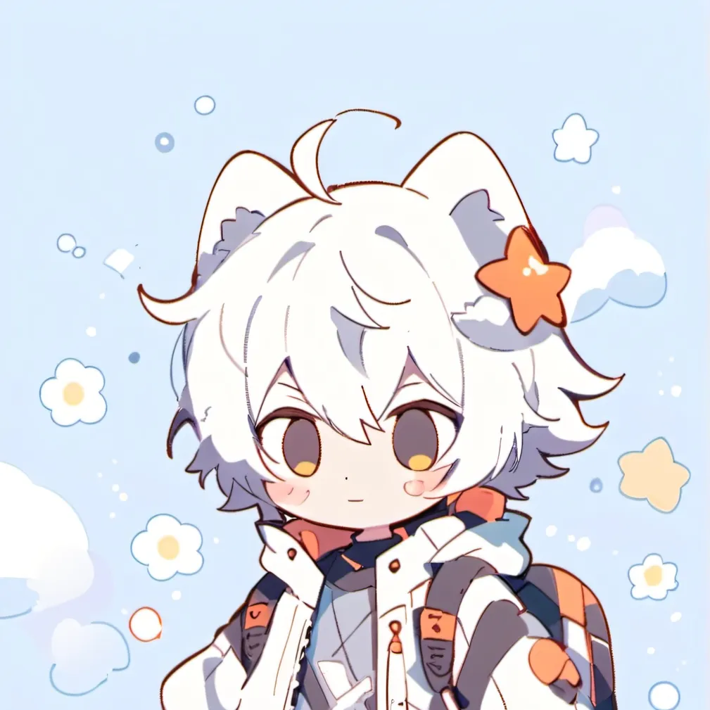 chat with ai character: millo