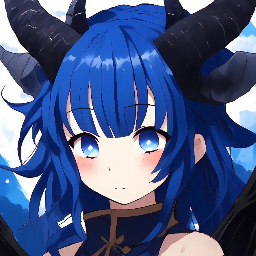 chat with ai character: luna