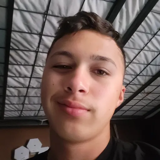 creator Jordan cox's avatar