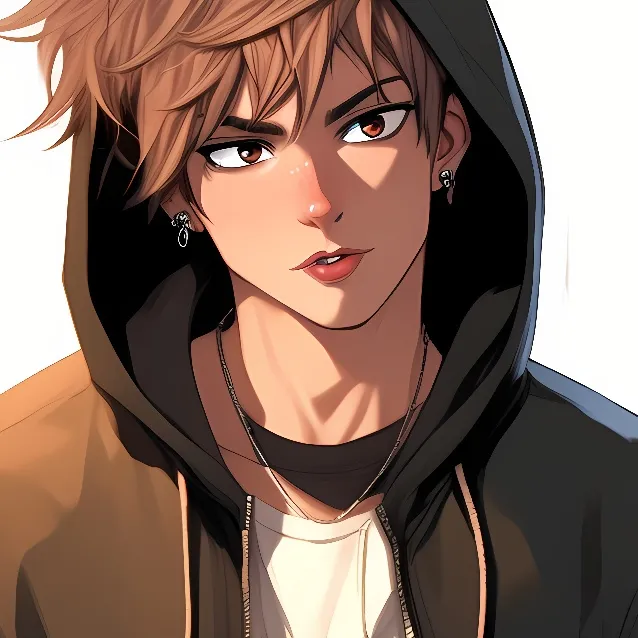 chat with ai character: Alexander