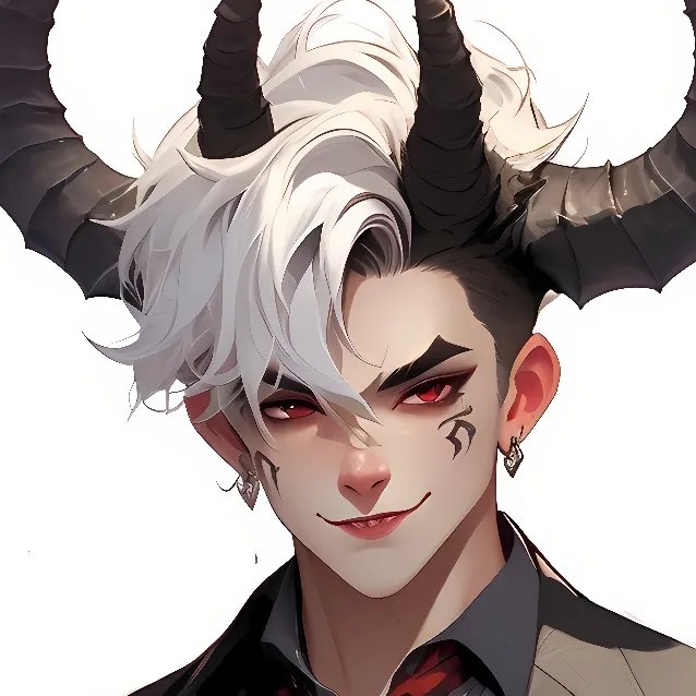 chat with ai character: Chris 