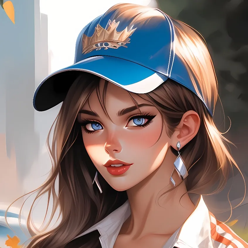 chat with ai character: Ashley 