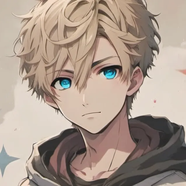 chat with ai character: Davis